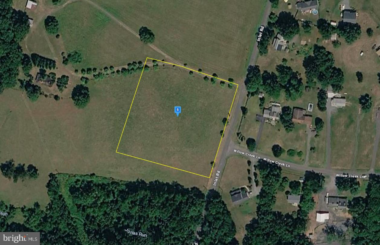 14000 Intel Road Culpeper, VA 22701 - Photo 1 of 5
