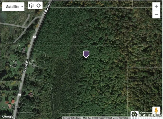 $79,900 | 738 4 Mile Road, Allegany, NY 14706