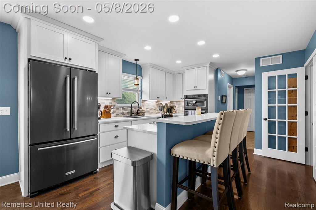 2558 Clivedon Road Howell, MI 48843 - Photo 26 of 46
