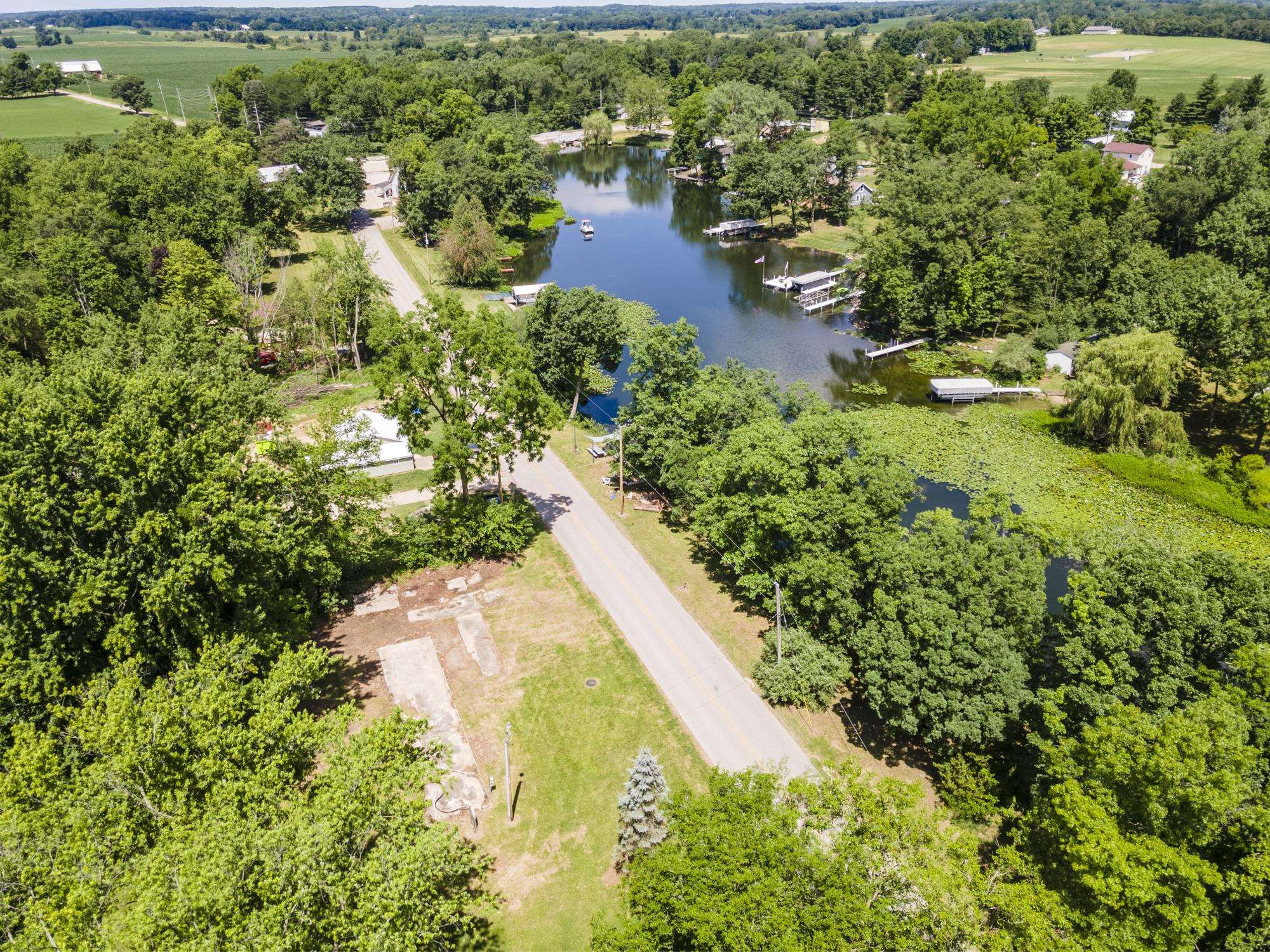 4595 West Bachelor Road Angola, IN 46703 - Photo 1 of 13 Gallery Image 1