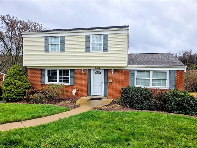 $325,000 | 5625 Sandra Drive, Pittsburgh, PA 15236