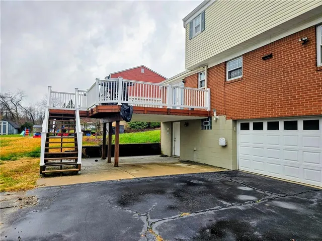 $325,000 | 5625 Sandra Drive, Pittsburgh, PA 15236