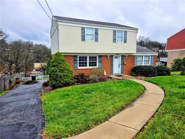 $325,000 | 5625 Sandra Drive, Pittsburgh, PA 15236