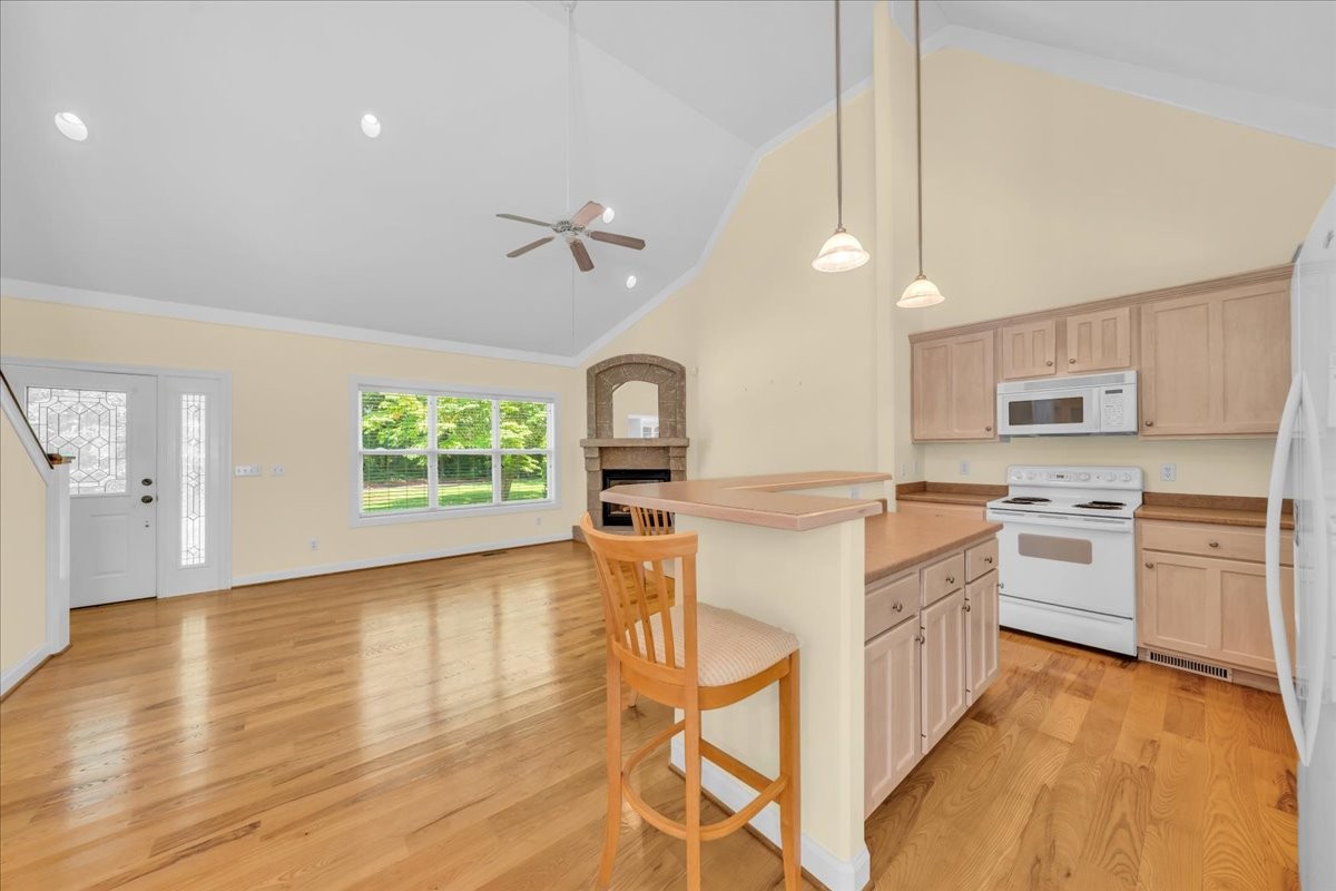 455 Lafever Ridge Road Silver Point, TN 38582 - Photo 14 of 52