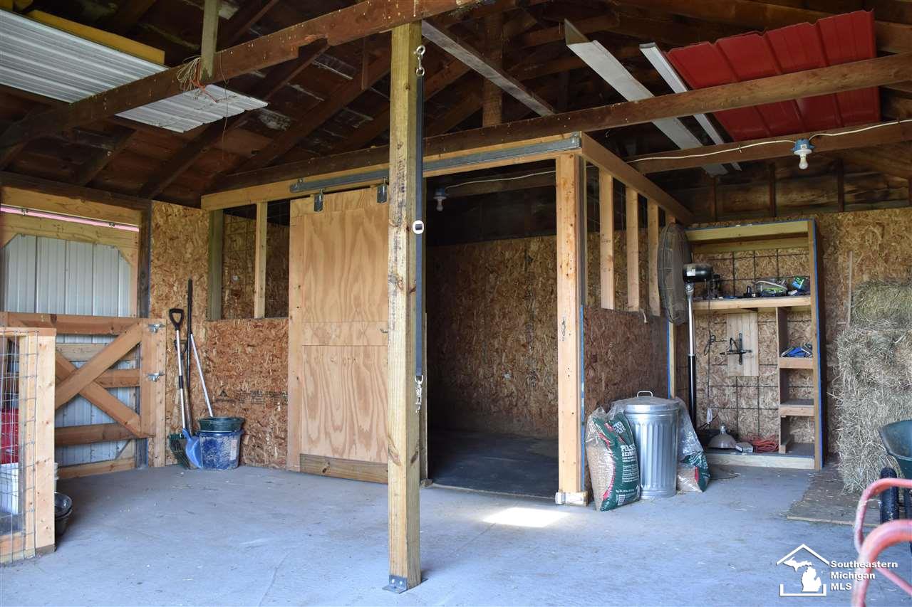 10261 Steffas Road Maybee, MI 48159 - Photo 47 of 49