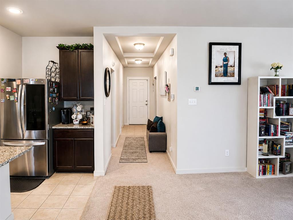 2605 Centurion Road Glenn Heights, TX 75154 - Photo 9 of 13