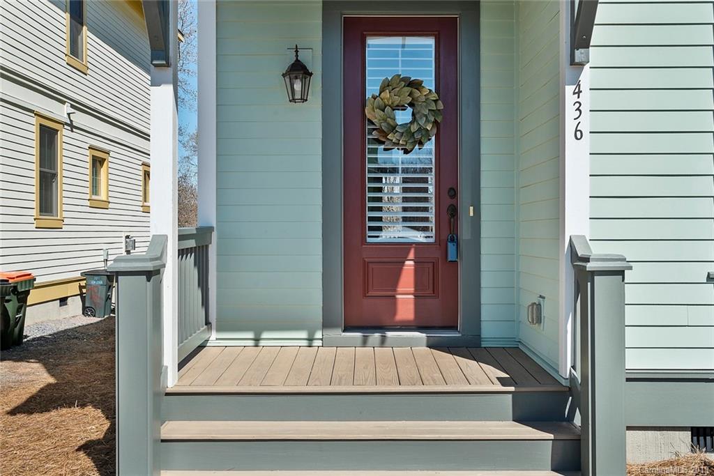 436 Hollyhock Lane Fort Mill, SC 29708 - Photo 3 of 34 a view of outdoor space