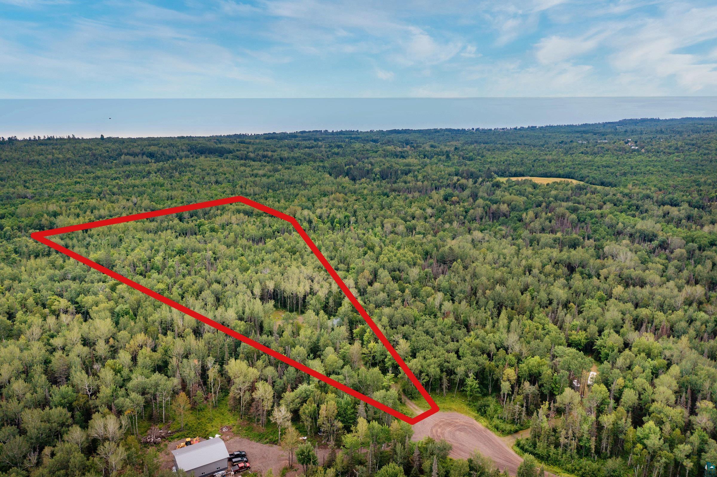 890 Forest Heights Road Two Harbors, MN 55616 - Photo 23 of 28