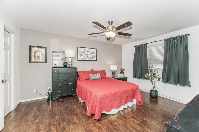 $279,500 | 1542 East Alluvial Avenue, Unit 147, Fresno, CA 93720