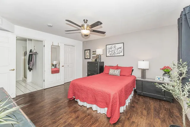 $279,500 | 1542 East Alluvial Avenue, Unit 147, Fresno, CA 93720