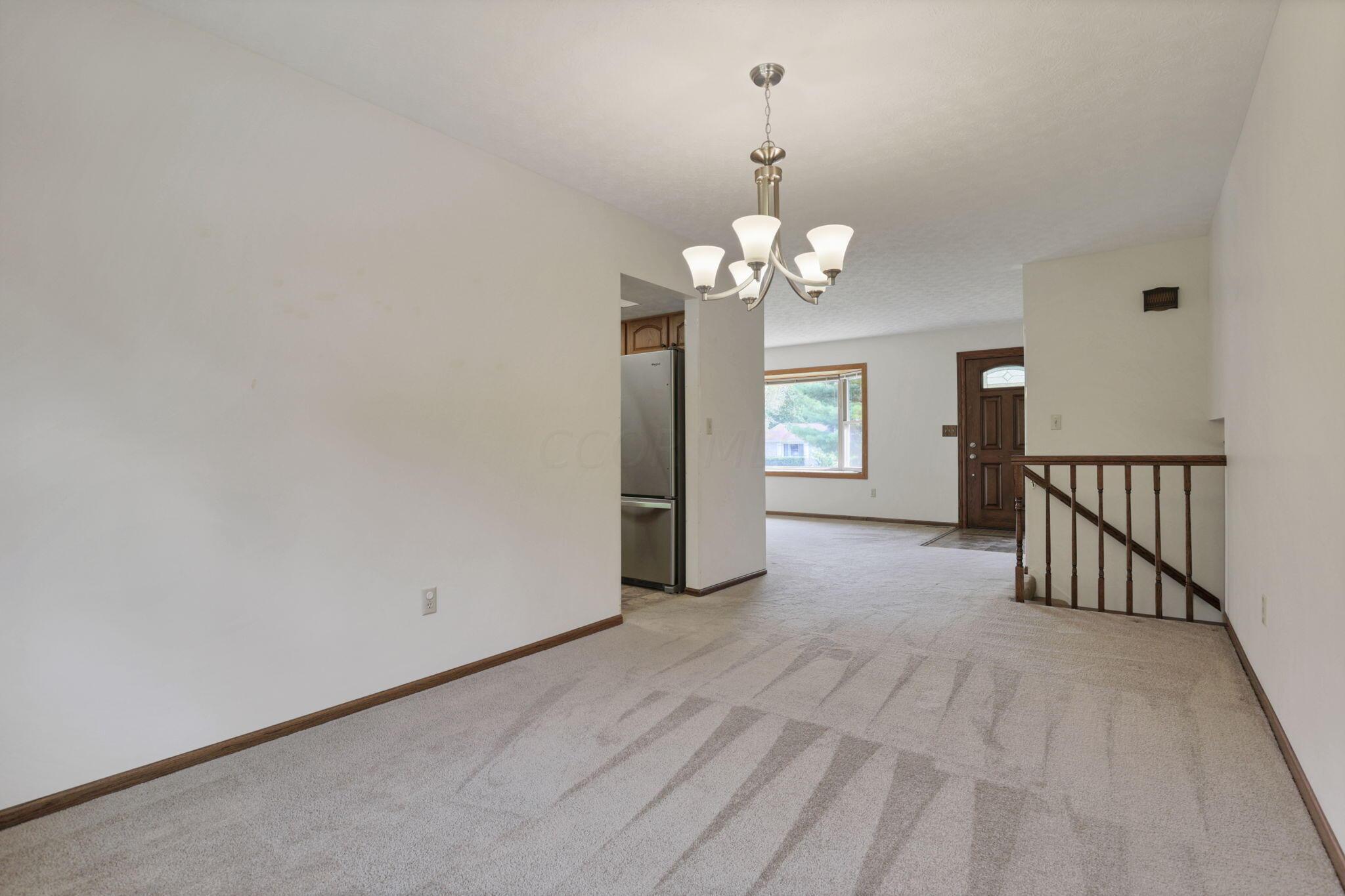 70 Hawthorn Road Southwest Etna, OH 43062 - Photo 21 of 61 Dining area