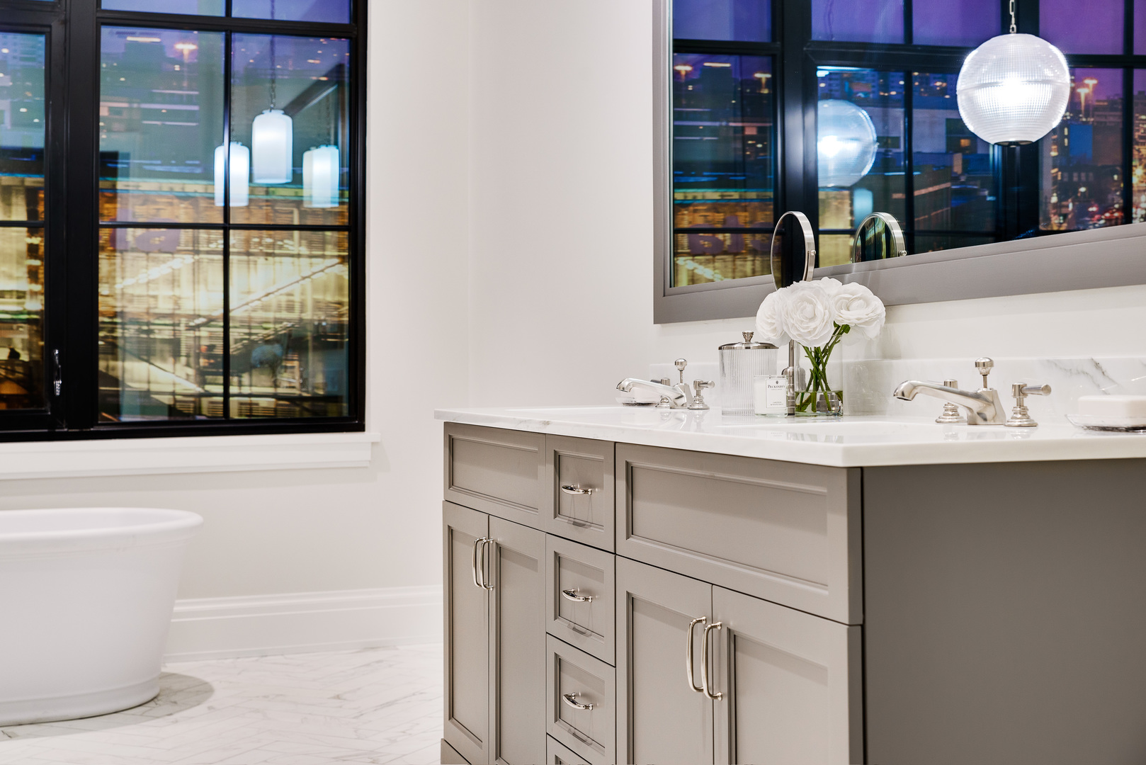 1109 West Washington Boulevard, Unit 3A Chicago, IL 60607 - Photo 15 of 23