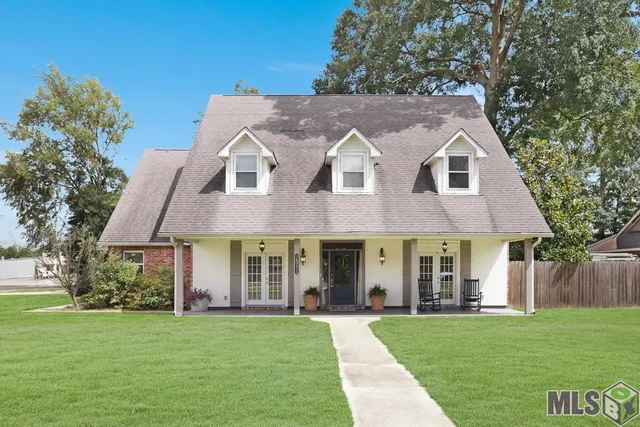 $375,000 | 16211 Coliseum Avenue, Baton Rouge, LA 70816