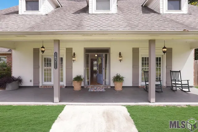 $375,000 | 16211 Coliseum Avenue, Baton Rouge, LA 70816