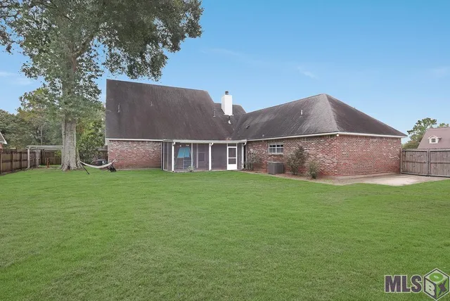 $375,000 | 16211 Coliseum Avenue, Baton Rouge, LA 70816