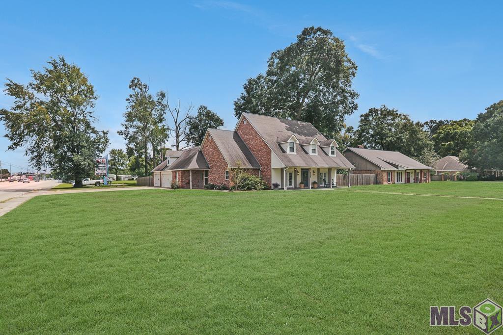 16211 Coliseum Avenue Baton Rouge, LA 70816 - Photo 35 of 36 Gallery Image 35