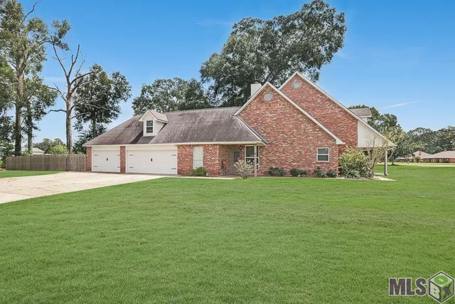 $375,000 | 16211 Coliseum Avenue, Baton Rouge, LA 70816