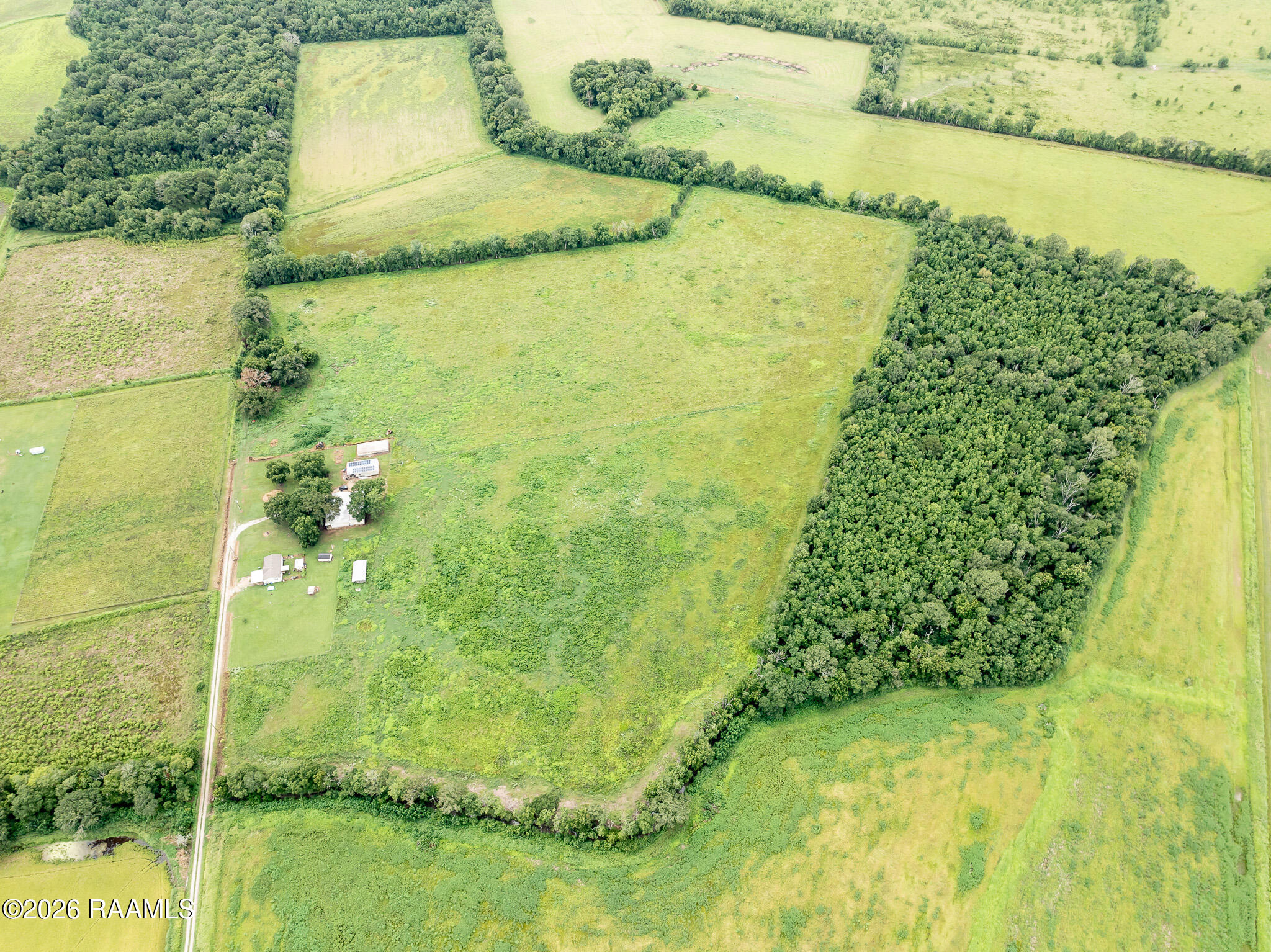 1182 St Julien Road Eunice, LA 70535 - Photo 16 of 31 DJI_0247