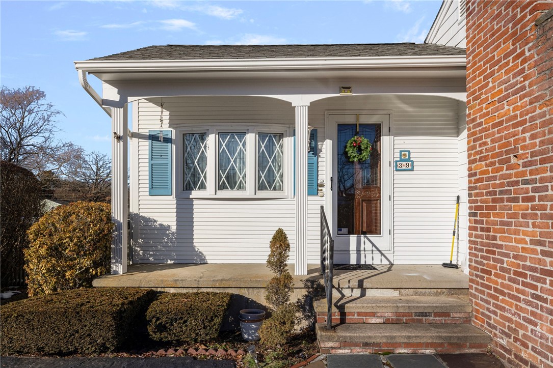 39 Holiday Avenue Warwick, RI 02888 - Photo 3 of 35 Quality built in 1955.