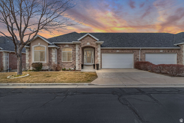 337 Brayden Way Draper, UT 84020 - Photo 2 of 47