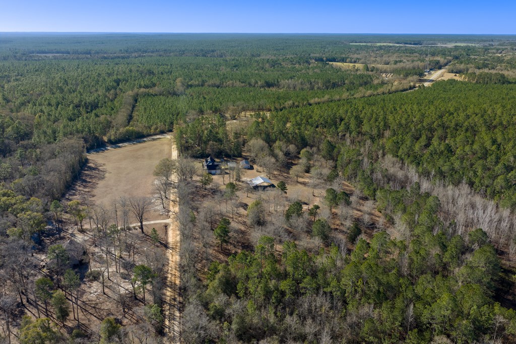 9822 Bill Bass Road Andalusia, AL 36420 - Photo 65 of 71