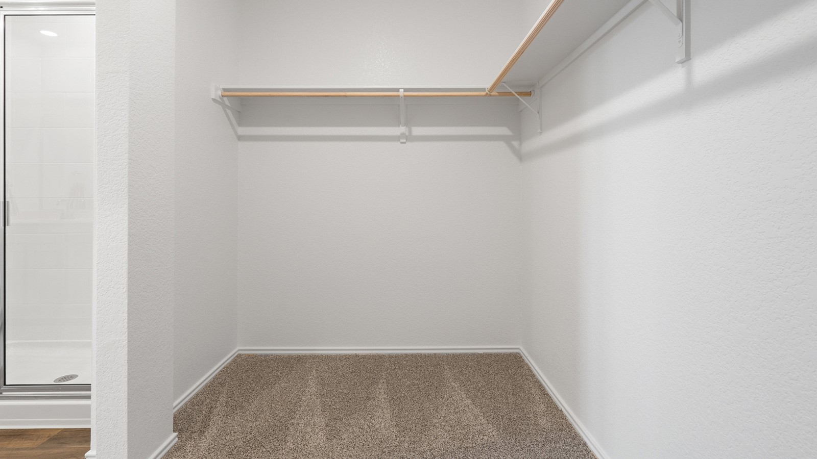 14821 Perlino Way, Unit A Manor, TX 78653 - Photo 8 of 20 a view of small space