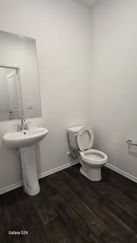 $2,400 | 14821 Perlino Way, Unit A, Manor, TX 78653