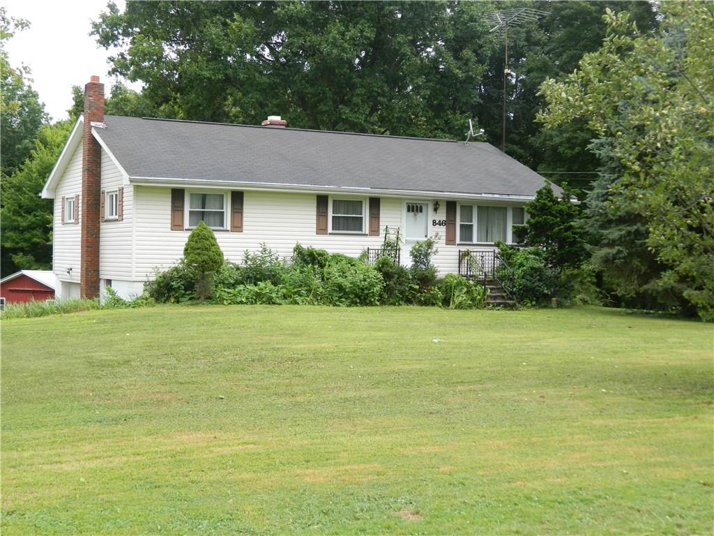 846 North Neshannock Road Hermitage, PA 16148 - Photo 1 of 14 Gallery Image 1