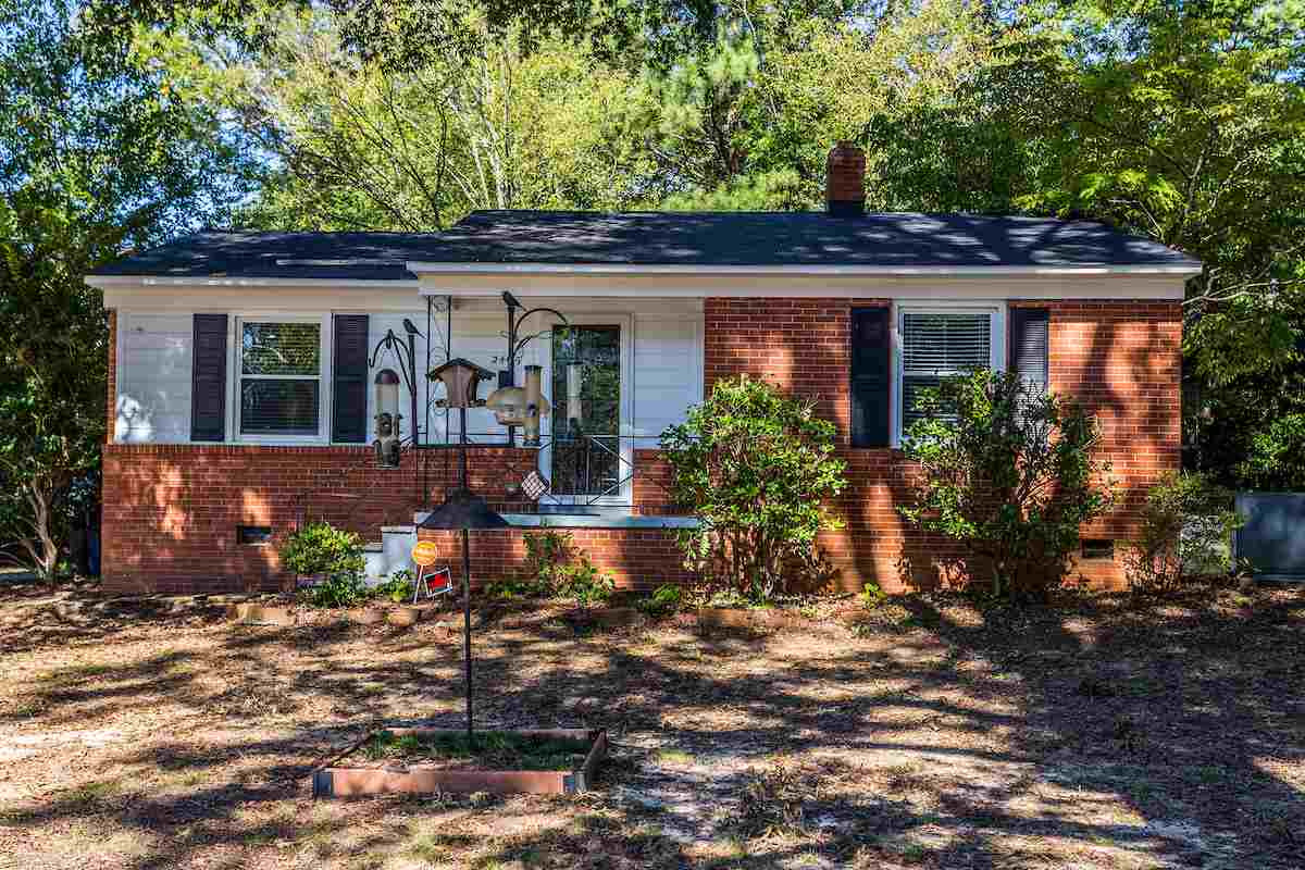 2409 Boswell Road Raleigh, NC 27610 - Photo 17 of 18 Photo 17
