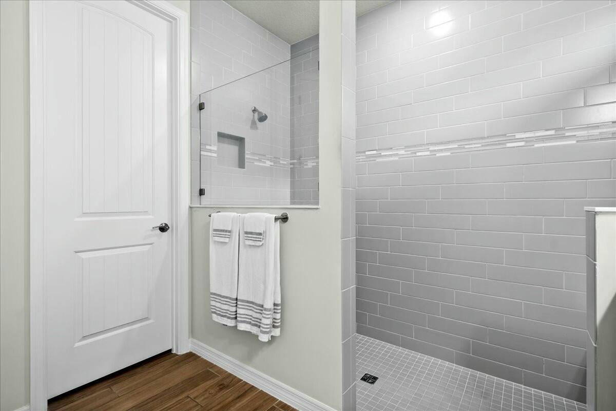 4801 Chantilly Road Lake Worth, FL 33467 - Photo 12 of 54 Primary Bath