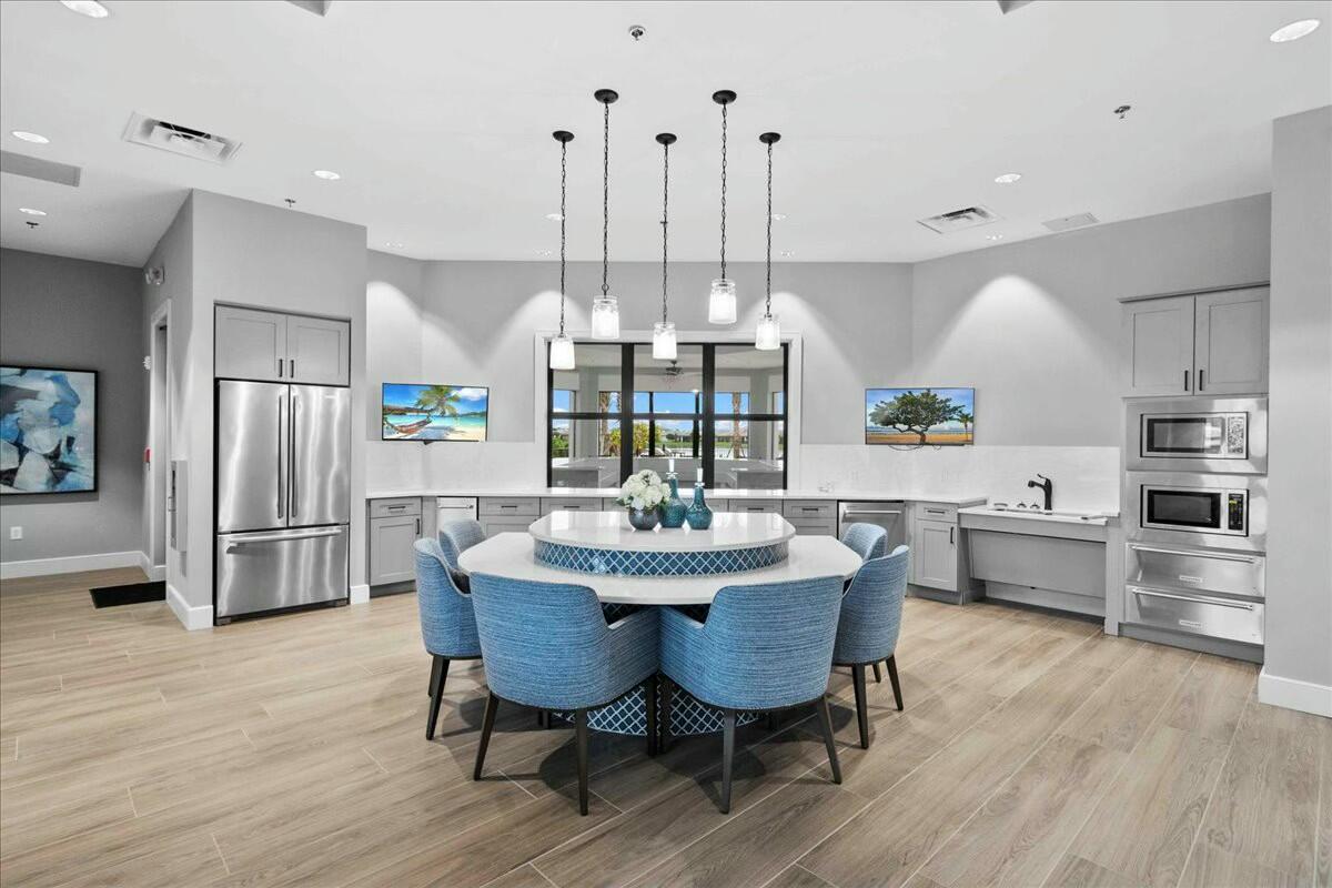 4801 Chantilly Road Lake Worth, FL 33467 - Photo 23 of 54 Clubhouse