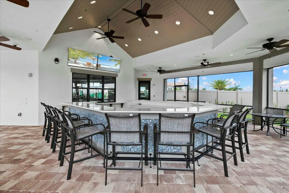 4801 Chantilly Road Lake Worth, FL 33467 - Photo 24 of 54 Clubhouse