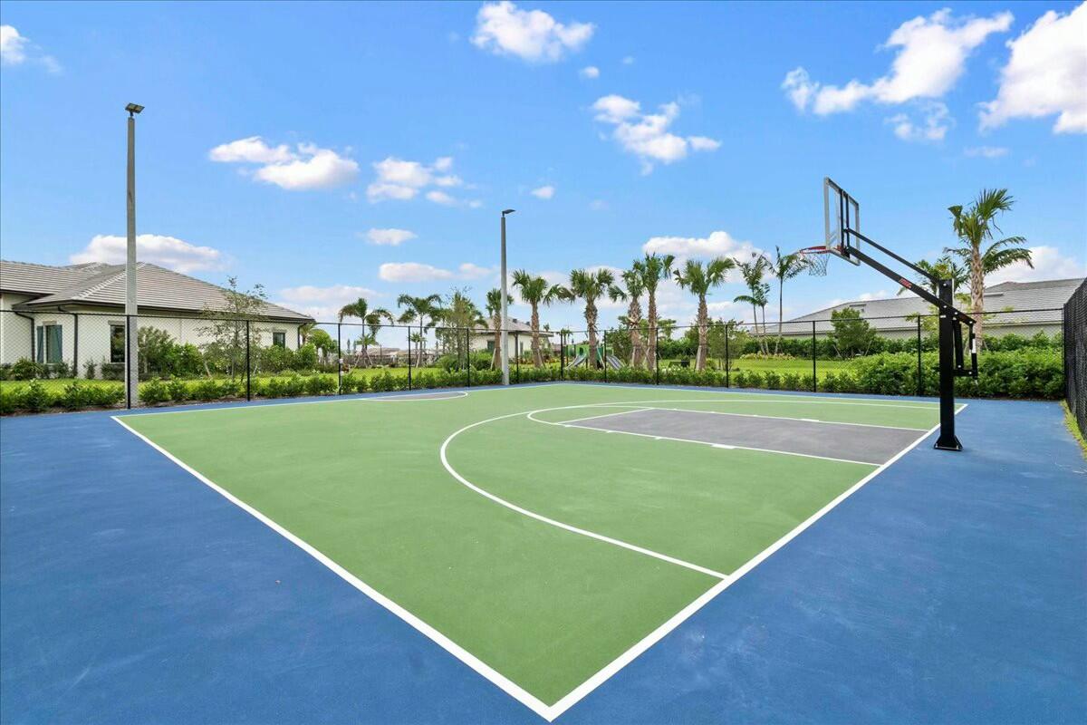4801 Chantilly Road Lake Worth, FL 33467 - Photo 28 of 54 Basketball Courts