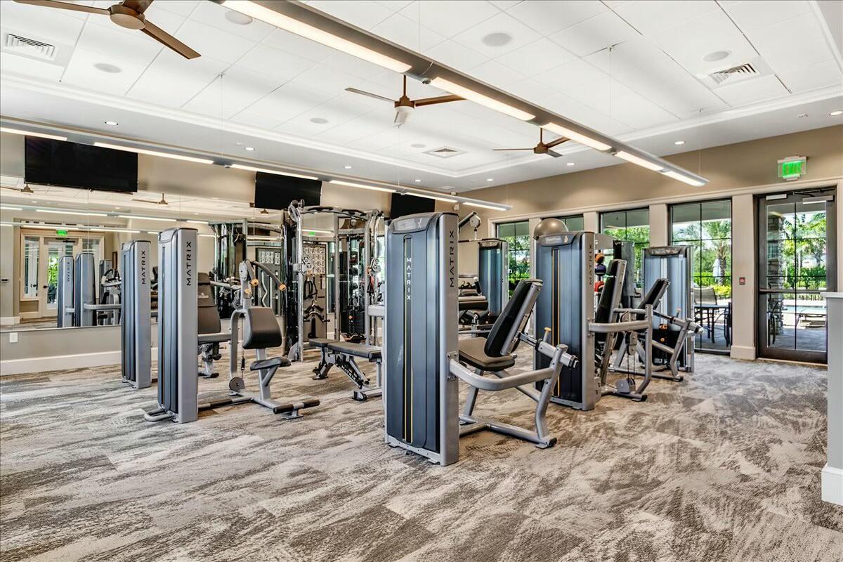 4801 Chantilly Road Lake Worth, FL 33467 - Photo 30 of 54 Fitness
