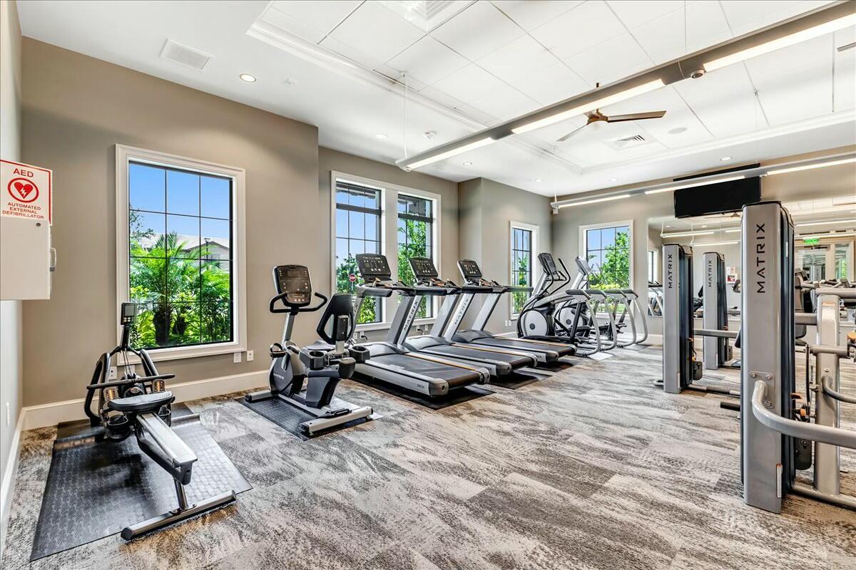 4801 Chantilly Road Lake Worth, FL 33467 - Photo 31 of 54 Fitness