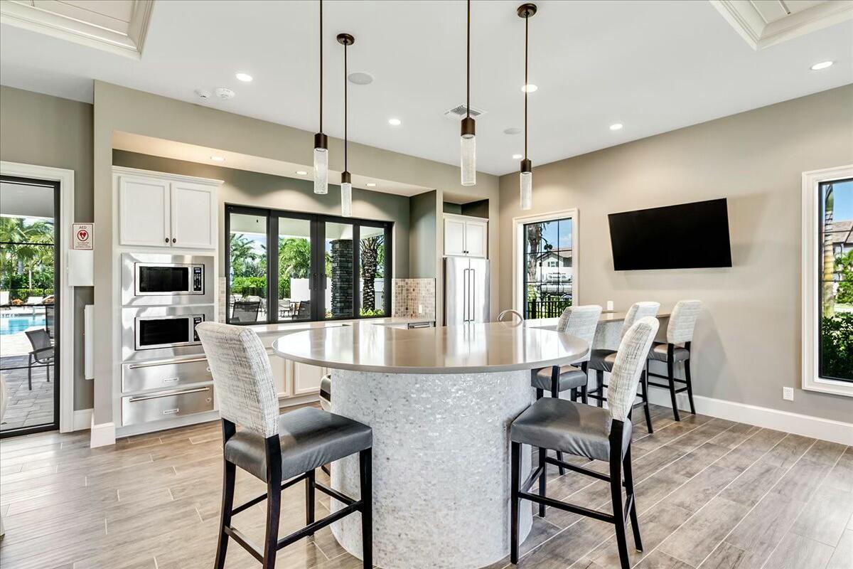 4801 Chantilly Road Lake Worth, FL 33467 - Photo 36 of 54 Clubhouse