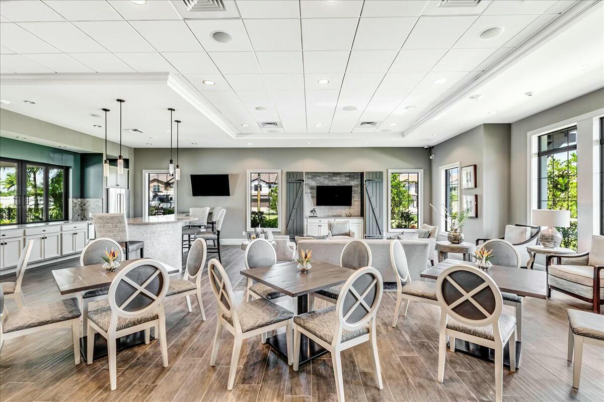 4801 Chantilly Road Lake Worth, FL 33467 - Photo 38 of 54 Clubhouse