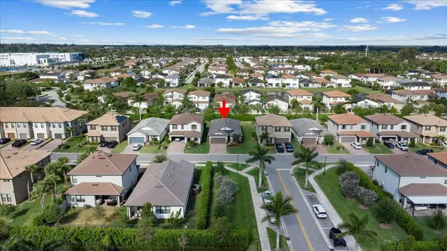 $670,000 | 4801 Chantilly Road, Lake Worth, FL 33467