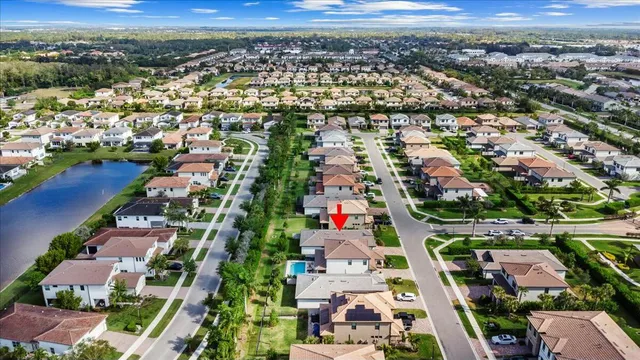 $670,000 | 4801 Chantilly Road, Lake Worth, FL 33467