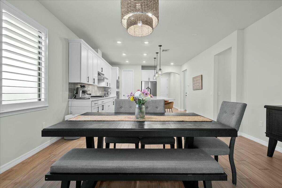 4801 Chantilly Road Lake Worth, FL 33467 - Photo 6 of 54 Dining