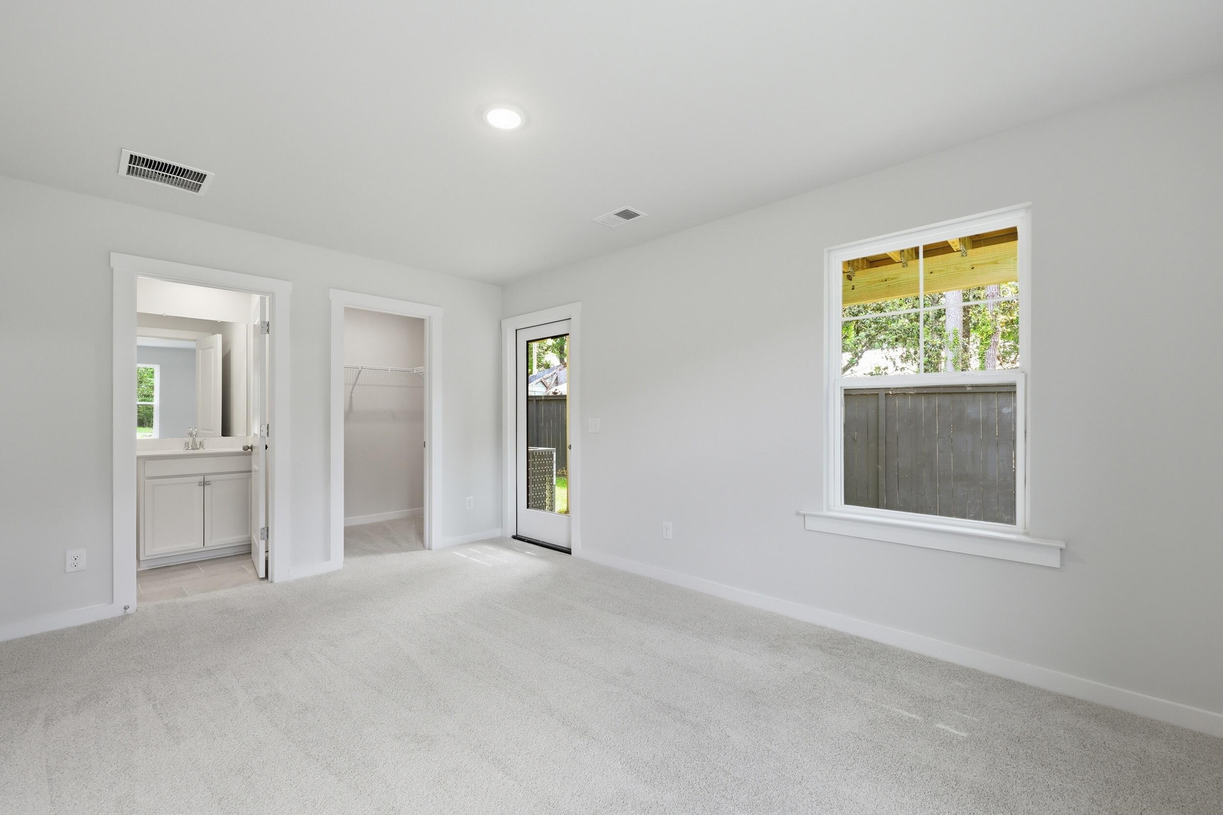 134 Fernbank Road Johns Island, SC 29455 - Photo 12 of 37 Lower Level Bedroom