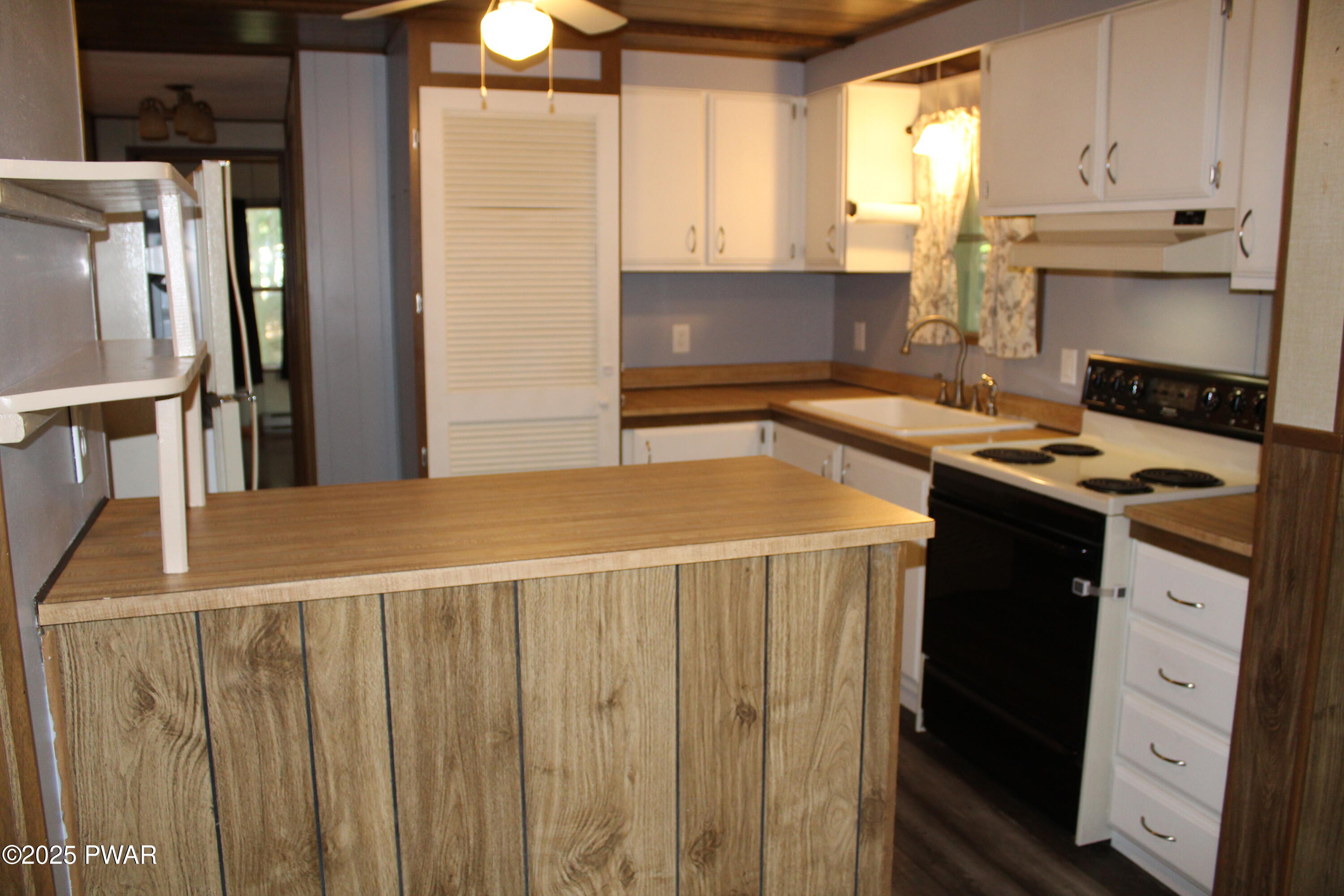 97 Tiffany Road Hawley, PA 18428 - Photo 12 of 35 Kitchen