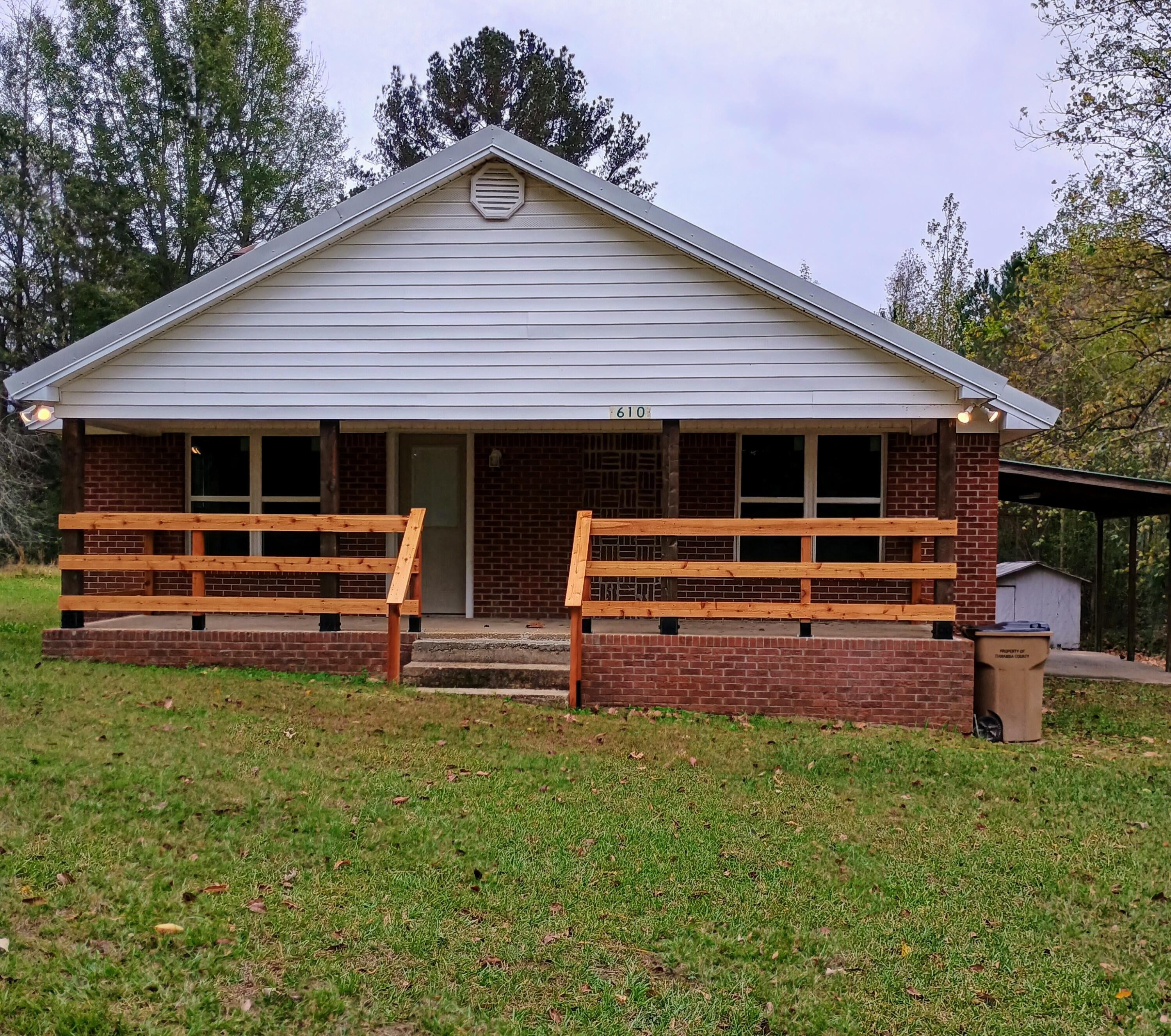 610 Patterson Road Nettleton, MS 38858 - Photo 1 of 1 Gallery Image 1