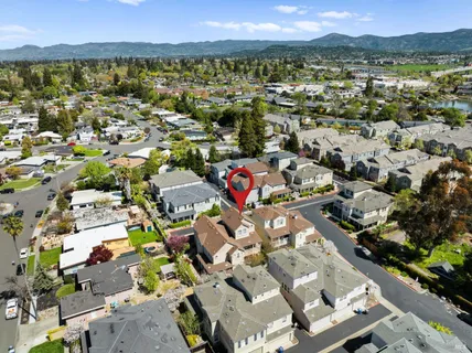 $799,000 | 2035 Artistides Court, Napa, CA 94559
