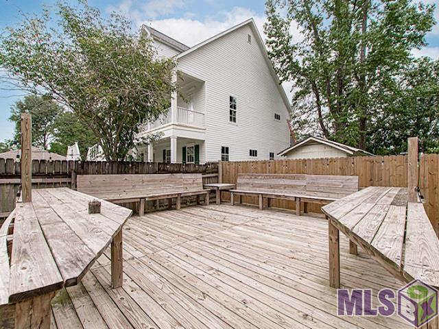 4511 Whitehaven Street Baton Rouge, LA 70808 - Photo 22 of 23 Gallery Image 22