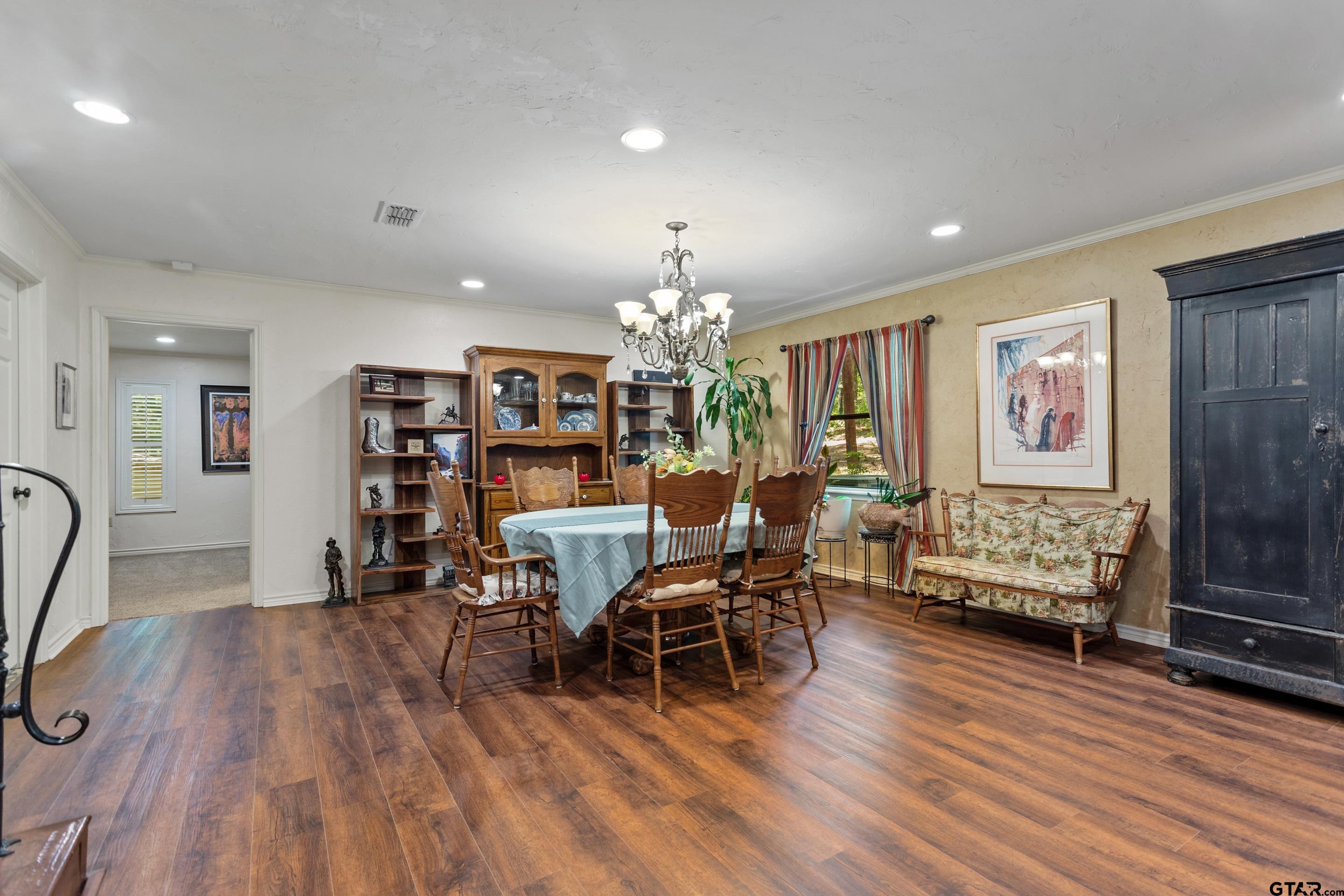 364 County Road 1605 Rusk, TX 75785 - Photo 29 of 48