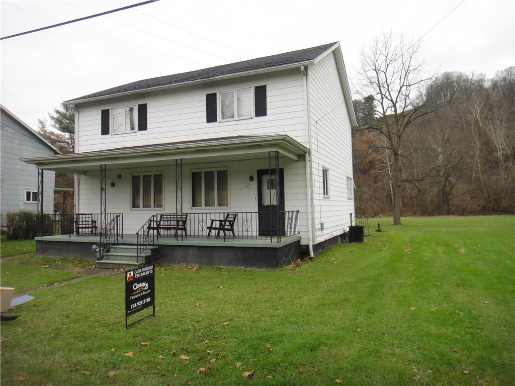 1653 State Rte 2023 Monongahela, PA 15063 - Photo 19 of 25 Gallery Image 19