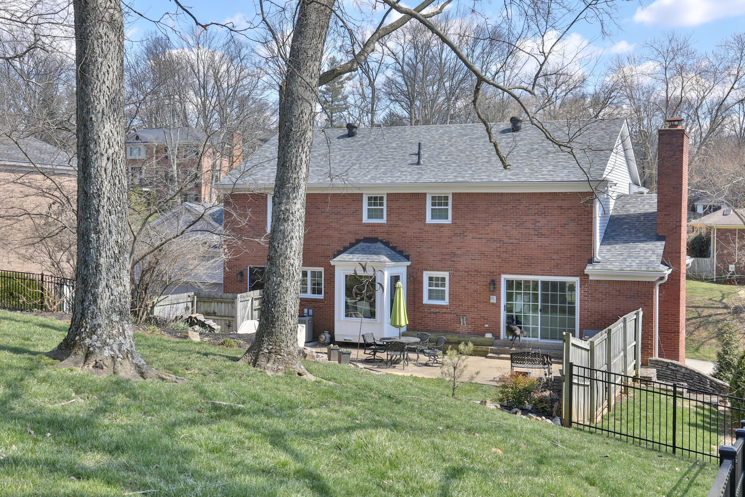 5503 Apache Road Louisville, KY 40207 - Photo 56 of 59 1-09