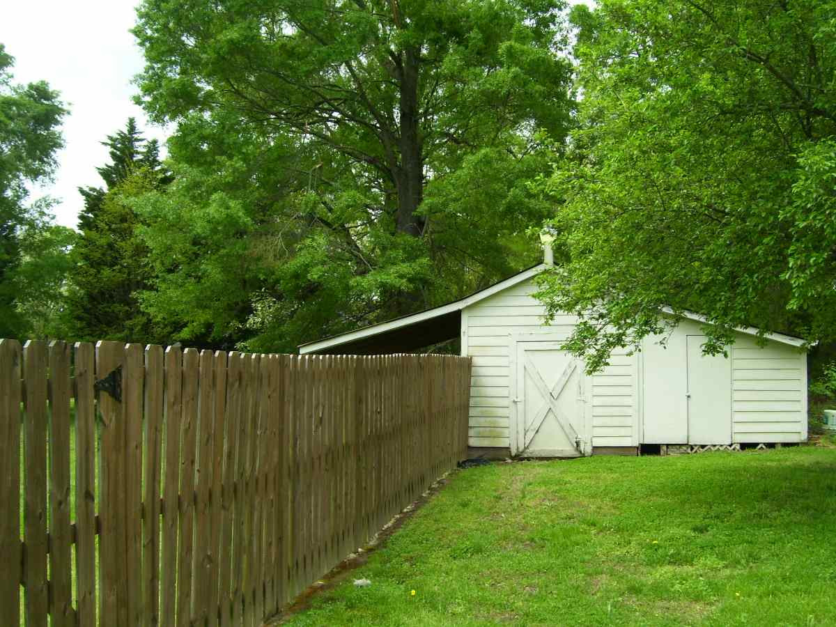 213 Red Mountain Road Rougemont, NC 27572 - Photo 14 of 18 Photo 14