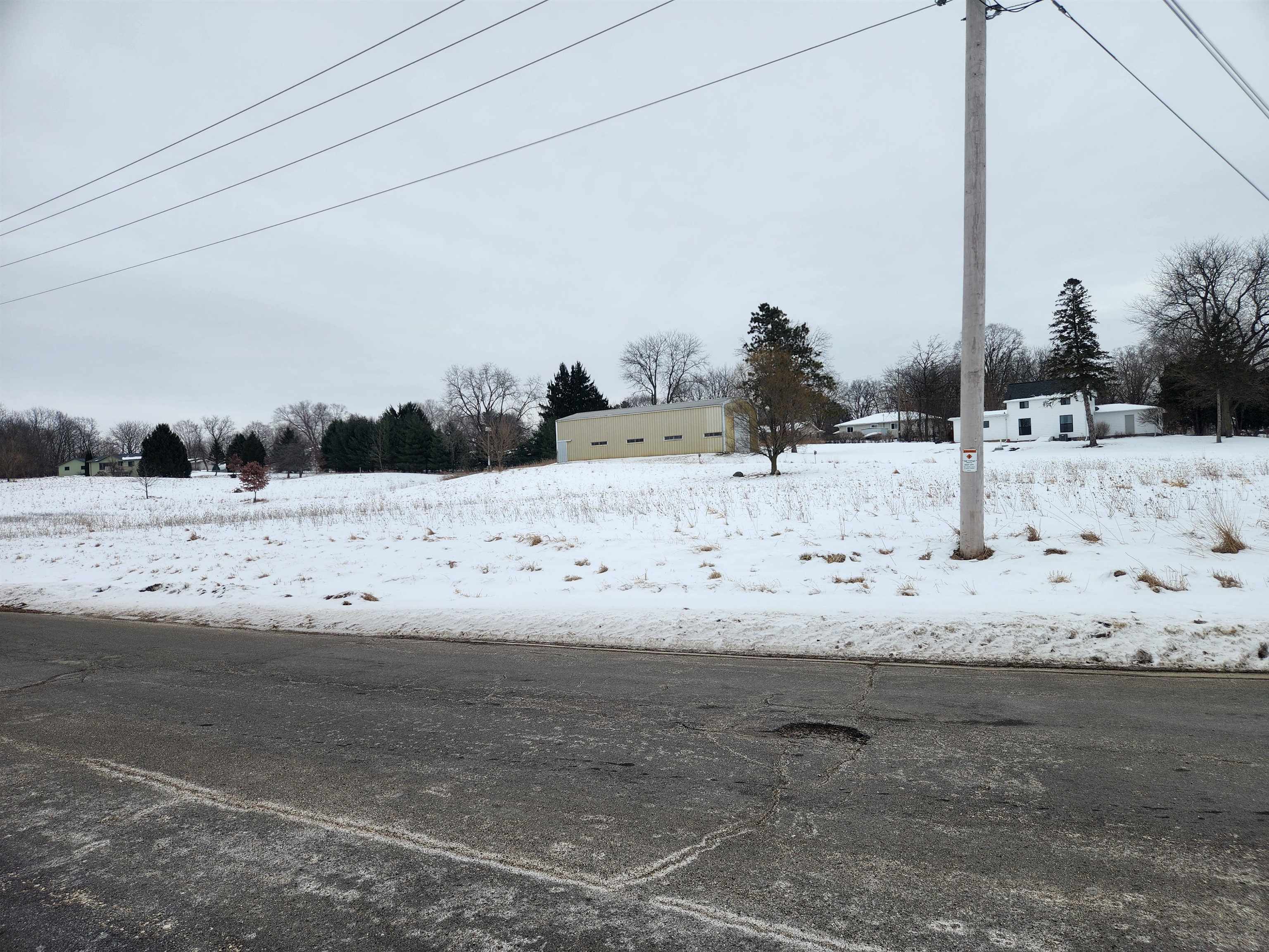 Lot 1 Edgerton Road Edgerton, WI 53534 - Photo 4 of 5